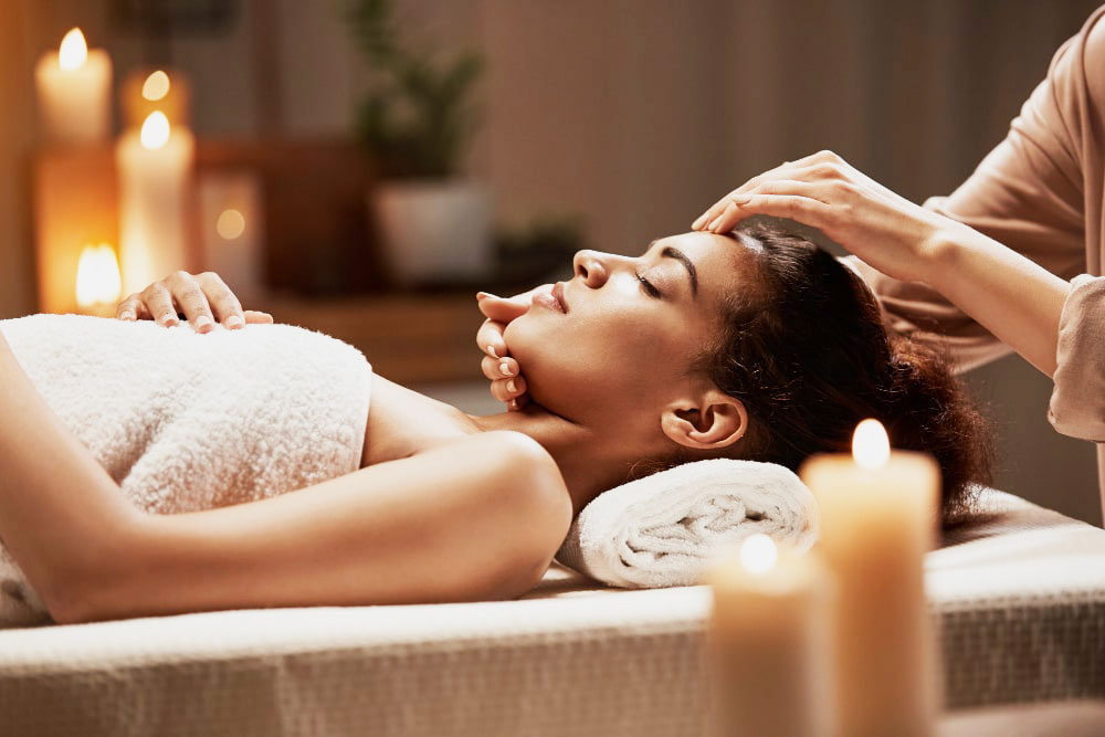Vega Spa
